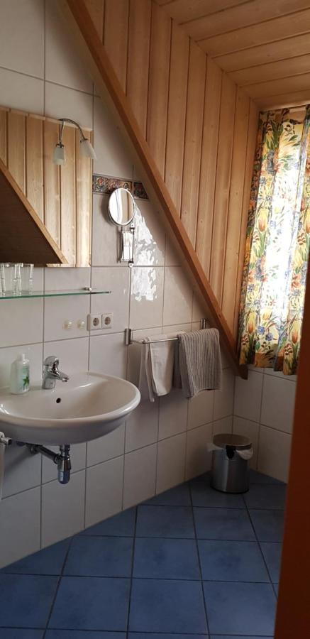 Weingut Schunck Lejlighed Leinsweiler Eksteriør billede